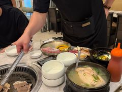 -黄金牧场(明洞总店)