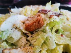 -Hurricane's Grill 飓风牛排
