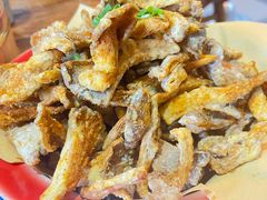 -呱呱叫民俗风味主题餐厅(沣峪口店)