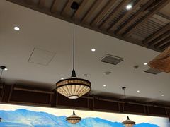 -云海肴·汽锅鸡·云南菜(广安门天虹店)