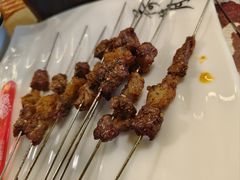 -刘一龙虾(山东路店)