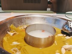 -宽城子美蛙毛肚自助火锅(建邺万达步行街店)