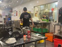 -牛一煲美食(江高店)
