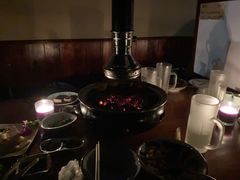 -不倒翁炭火烧肉(永安里店)
