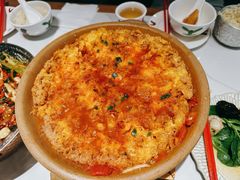 -芽笼芽笼新加坡餐厅(环球港店)