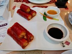 -点都德(汇盈广场店)