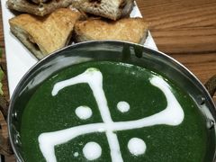 -敏珠拉姆藏餐·南京厨房(富春江东街店)