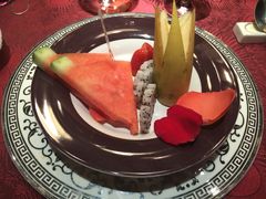 果盘-小广寒电影艺术餐厅(小广寒经三路店)