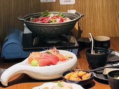-九井澤精致料理(金茂店)