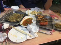 -刘一龙虾.烧烤(理工直营店)