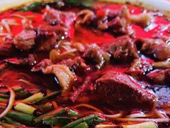 -智强牛肉面