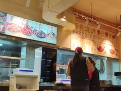 -盟重烧烤(高正街店)