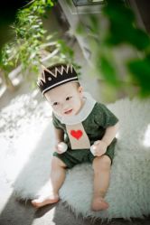 -幺幺BABY婚纱摄影