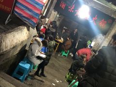 -渝味黄姐火锅(黄泥村店)