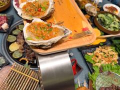 -齐市马佳地摊烤肉