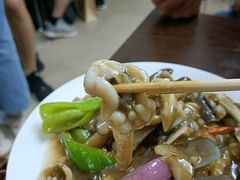 酱爆圣子-美食店(华贵路店)