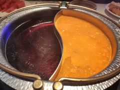 -温禾牛·和牛寿喜烧自助火锅(恒基名人店)