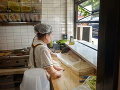 -李连贵酒家熏肉大饼(昆明街店)