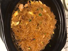 -小胡子祥彪烧烤(北湖总店)
