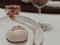 香煎和牛包-宝丽轩中餐厅BAOLIXUAN
