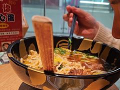 -味千拉面(淮安万达店)