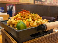 -桃太郎创作料理(大坪店)