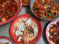 -老三样·旧食新味(万寿宫店)