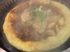 -灶座小锅烀饼·铁锅炖(道里店)