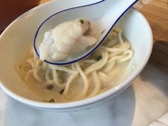 -漢舍中国菜馆(889广场店)