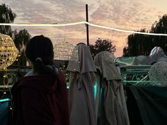 -北门涮肉·炭火铜锅涮肉(什刹海店)