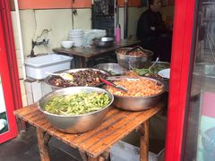 -觅姐麻辣烫(安定门店)