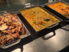 -广州融创花间堂悦雪酒店-花间食西餐厅