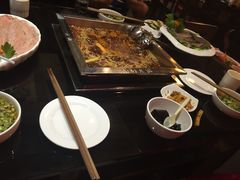 -安安火锅(上美广场店)
