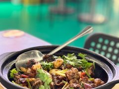 -大头唛·啫鸡煲.粤菜.专门店(289艺术园区店)