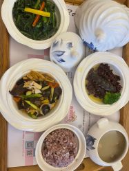 -金芙美月子中心(财富别墅店)