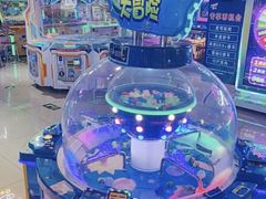 -大玩家(万达广场大连甘井子店)