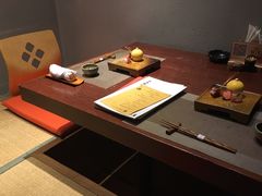-眞日本料理