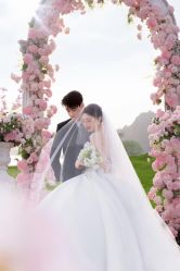 -全城热恋璀璨婚纱摄影(国贸总店)