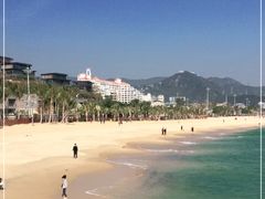 -大梅沙海滨公园