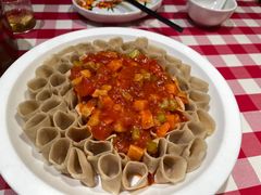 -西贝(无锡万象城店)