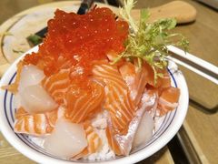 -友壹町寿司(嘉洲广场店)