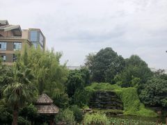 -昆明洲际酒店