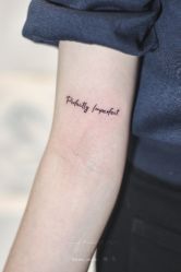 -飛凡TATTOO纹身•原创