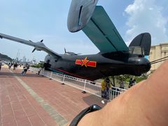 -中国人民解放军海军博物馆