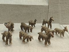 -鄂州市博物馆