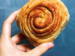 螺蛳转-老白家烧饼烤包子(清真寺店)