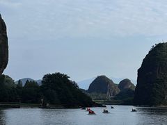 -江西龙虎山景区