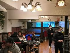 大堂-蔚海之都·象山蒸汽海鲜(仙霞路店)