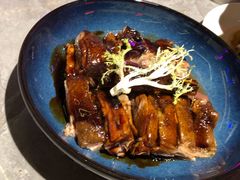 豉油碌鹅-啫神·广州地标美食(北京路店)