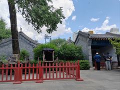 -内蒙古将军衙署博物院